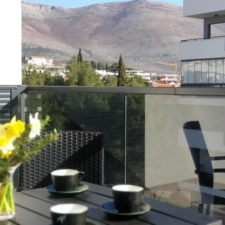 Apartman Keka Apartman Trebinje