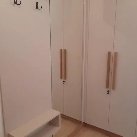 Apartman Apartman Keka *
