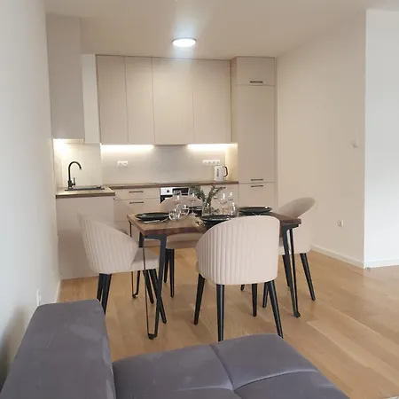 Apartman Apartman Keka Trebinje