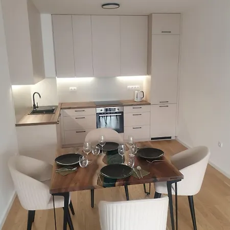 Apartman Keka Apartman