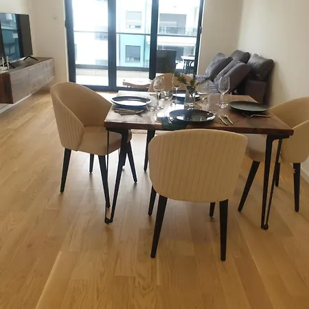 Apartman Keka