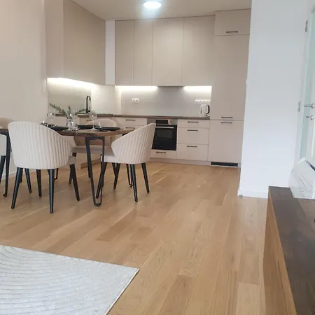 Apartman Keka Trebinje