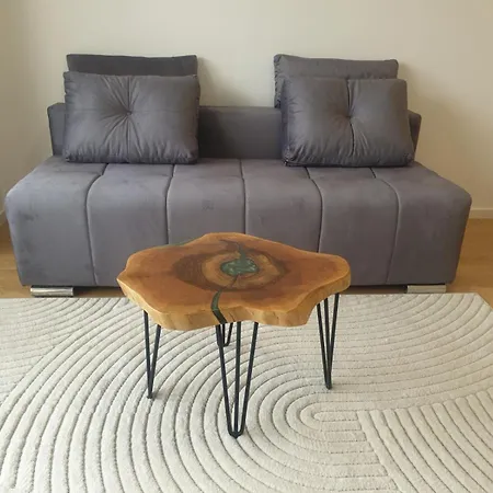 Apartman Keka *