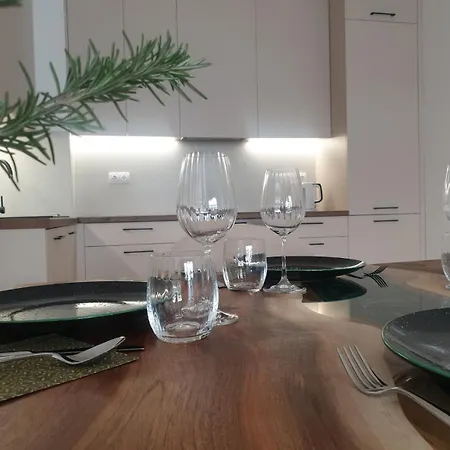 Apartman Keka