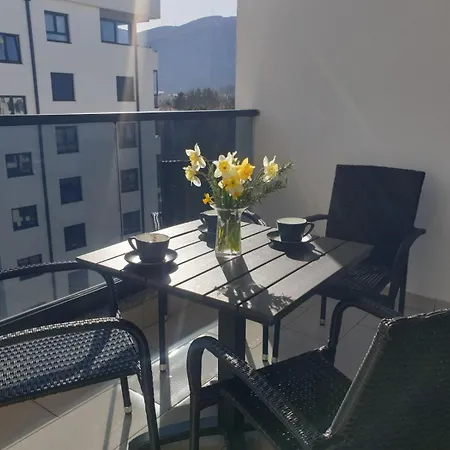 Apartman Apartman Keka