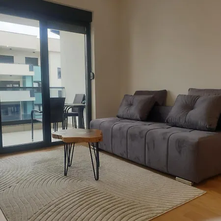 Apartman Keka Apartman