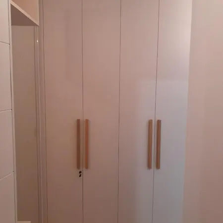 Apartman Keka Apartman *