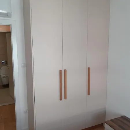 Apartman Apartman Keka *