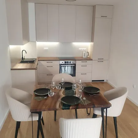 Apartman Keka