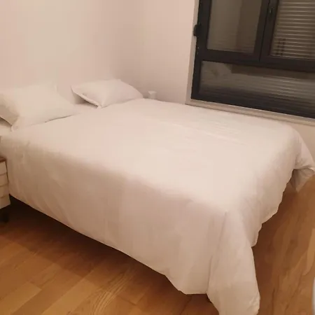 Apartman Apartman Keka