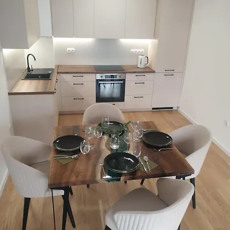 Apartman Keka *