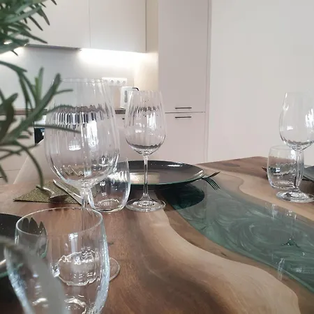 Apartman Apartman Keka *