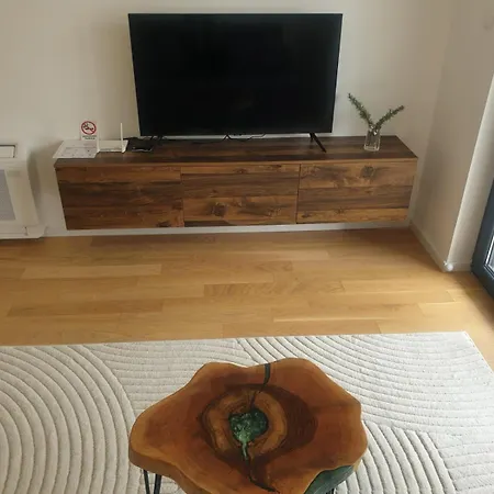 Apartman Keka Apartman