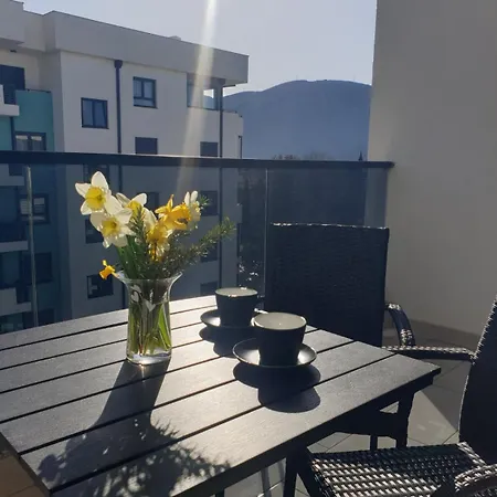 Apartman Apartman Keka Trebinje